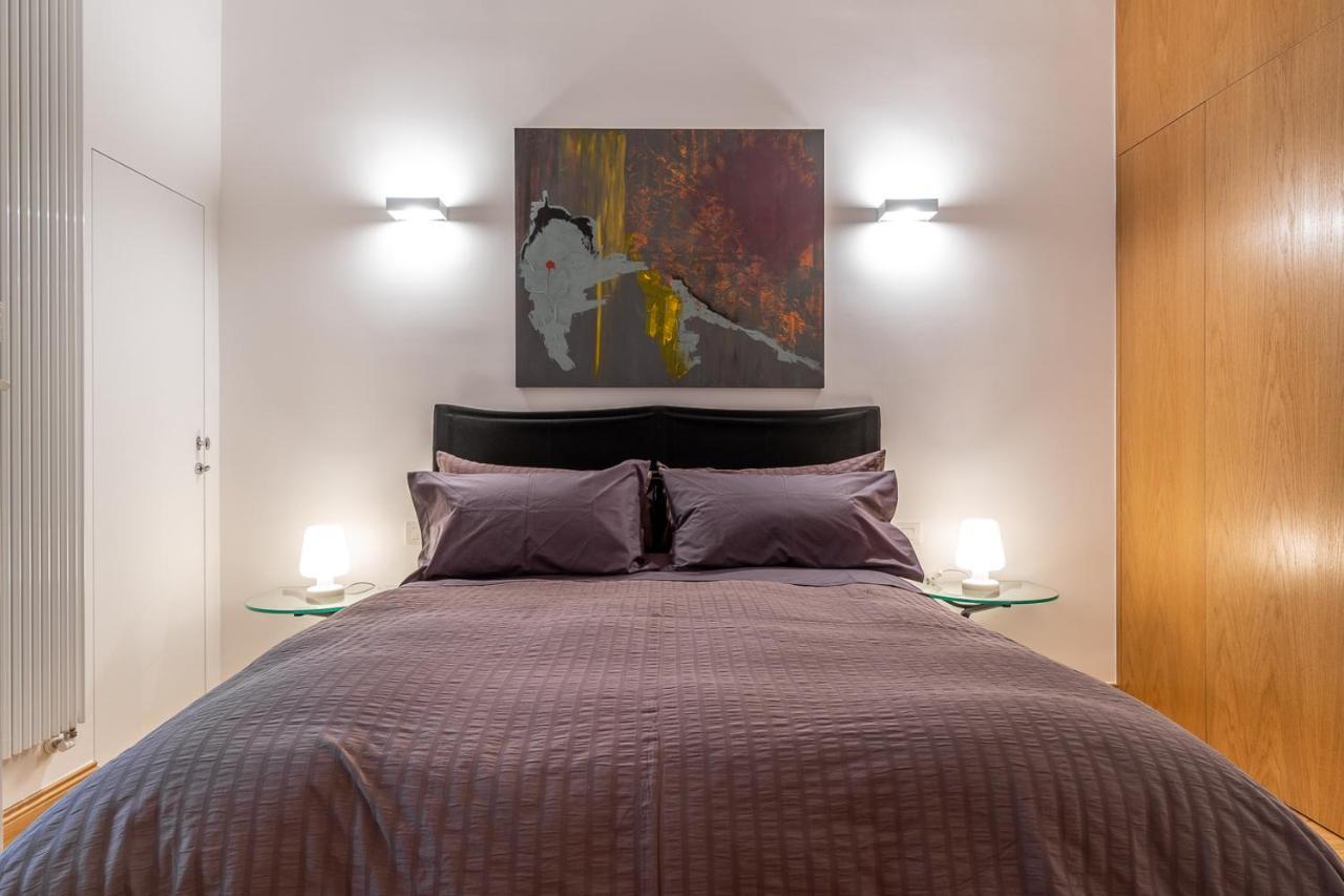 Art Maison Bozzi 51 Bari Eksteriør billede